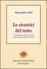 Le cicatrici del testo. L'immaginario anatomico nelle rappresentazioni della modernit�