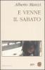 E venne il sabato