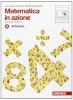 Matematica in azione. Con fascicolo di pronto soccorso. Con espansione online. Per la Scuola media vol.1