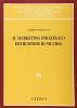 Il marketing strategico dei business di nicchia