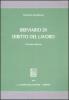 Breviario di diritto del lavoro