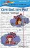 Cara Susi. Caro Paul