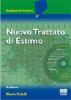 Nuovo trattato di estimo. Con CD-ROM