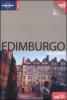 Edimburgo. Con cartina