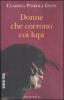 Donne che corrono coi lupi