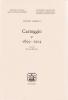 Carteggio vol.5