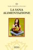 La sana alimentazione