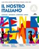 Il nostro italiano. VOlume A. Schedario. Con espansione online. Per la Scuola media. Con CD-ROM