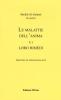 Le malattie dell'anima e i loro rimedi. Trattato di psicologia sufi