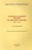 Susinello Marino notaio in Chioggia Minore (1348-1364). Ediz. critica