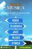 Guida alla musica in Italia