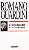 L' essenza del cristianesimo