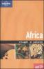Africa. Viaggi e salute