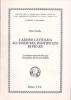 L' Azione Cattolica all'inizio del pontificato di Pio XII. La riforma statutaria del 1939 nel giudizio dei vescovi italiani