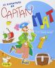 Le avventure di Capitan Mat. Per la Scuola elementare vol.1