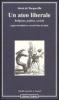 Un ateo liberale. Religione, politica, societ�