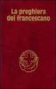 La preghiera del francescano
