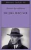 Ero Jack Mortimer