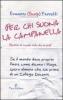 Per chi suona la campanella. Un anno di scuola visto da un prof