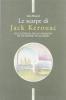 Le scarpe di Jack Kerouac