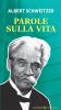 Parole sulla vita