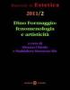 Dino Formaggio. Fenomenologia e artisticit�