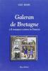 Galeran de Bretagne e il romanzo cortese in Francia