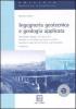 Ingegneria geotecnica e geologia applicata. Con CD-ROM