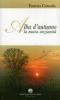 Alba d'autunno. La nuova anzianit�