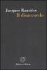 Il disaccordo