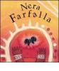 Nera farfalla