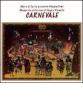Carnevale. Mappa da collezione
