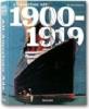 All American Ads 1900-1919. Ediz. inglese, francese e tedesca