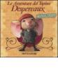 Le avventure del topino Despereaux. Minilibro
