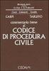 Commentario breve al Codice di procedura civile