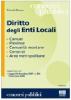 Diritto degli enti locali