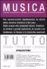 Tutto musica