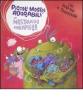 Un mostruoso parapiglia. Piccoli mostri adorabili. Libro pop-up