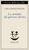 La melodia del giovane divino. Pensieri-Racconti-Critiche