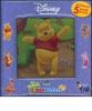 Winnie the Pooh. Il mio primo libro puzzle