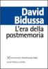 L' era della postmemoria