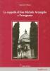 La cappella di San Michele Arcangelo a Petrognano