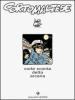 Corto Maltese. Corte sconta detta arcana