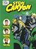 Steve Canyon vol.4