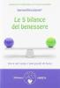 Le 5 bilance del benessere. Dermoflessologia�
