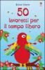 Cinquanta lavoretti per il tempo libero