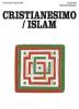 Cristianesimo/Islam