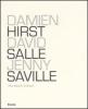 Damien Hirst, David Salle, Jenny Saville. The Bilotti Chapel. Catalogo della mostra (Roma, 11 maggio-1 ottobre 2006)