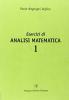 Esercizi di analisi matematica 1