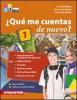 Qu�me cuentas de nuevo? Libro del alumno-Cuaderno de ejercicios. Con espansione online. Con 2 CD Audio. Per le Scuole superiori vol.2
